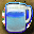 Refreshing Water Icon