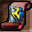 Scroll of Bed of Blades Icon