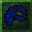 Small Belt Pouch (Blue) Icon