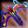 Weeping Crossbow Icon