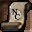 10th Anniversary Night Club Ticket Icon
