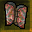 Ancient Armored Bracers Icon