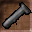 Broken Key (Middle) Icon