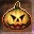 Casting Jack o' Lantern Icon