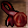 Damaged Radiant Blood Commendation Ribbon Icon