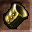 Engraved A'nekshay Bracers Icon