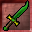 Oswald's Dirk Icon