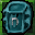 Pack (Teal) Icon