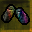 Prismatic Shadow Sollerets Icon