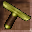 Unfinished Bandit Blade Hilt Icon