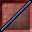 Amateur Explorer Quarter Staff Icon