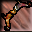 Barren Bow Icon