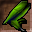 Brood Queen Nymph Femur Icon