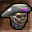 Undead Captain's Head Icon