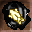 Lucky White Rabbit's Foot Gem Icon