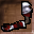 Armored Undead Arm Icon
