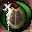 Enchanted Iron Phial Pea Icon