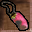 Lucky Rabbit's Foot (Pink) Icon