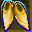 Noble Relic Sollerets of Speed Icon