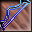 Paradox-touched Olthoi Bow Icon