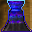Untamed Siraluun Dress Icon