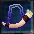 Bronze Horn of Leadership Icon