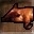Butterscotch Suckling Icon
