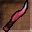 Mu-miyah Sacrifical Dagger Icon