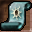 Scroll of Artificant Chant Icon