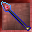 Weeping Two Handed Spear Icon