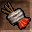 Wrapped Bundle of Quarrelshafts Icon