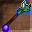 Fenmalain Staff of the Lightbringer Icon