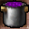 Relanim Dye Pot Icon