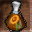 Sunflower Oil Icon