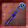 Barbed Crop Icon