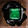 Foolproof Emerald Gem Icon