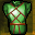 Lesser Celdon Breastplate of Acid Icon