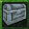 Mana Forge Magic Chest Icon