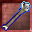 Perfect Isparian Staff Icon