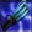 Purified Mouryou Nekode Icon