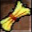 Raw Egg Noodles Icon