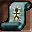 Scroll of Lesser Vitaeic Chant Icon