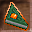Signet Fragment (Fiery Alcove) Icon
