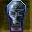 The Poet's Mask Icon