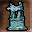 Advocate Statue Icon