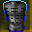 Breastplate of Grace Icon