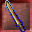 Copper Cutlass Icon