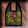 Crimson Brace of Pain Icon