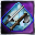 Hieroglyph of Heavy Weapon Mastery Icon