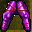 Lesser Celdon Leggings of Lightning Icon